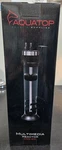Aquatop MR-20 Multimedia Reactor With Pump. Fixed Price $91.19.