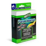 Fritz Aquatics Paracleanse Provides Fast Relief From Parasitic Diseases (20-C.... Fixed Price $32.84.