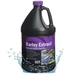 Crystalclear Barley Extract 1 Gallon Natural Water Clarifier For Koi Ponds. Fixed Price $80.89.