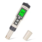 Digital Salinity Tester For Salt - Waterproof IP67 Meter With Atc. Fixed Price $19.99.