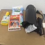 Tetra Goldfish Tank Kit For Aquarium With Filter & Media And Food. Fixed Price $36.38.