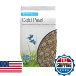 Natural Gold Pearl 20LB Gravel Substrate For Aquascaping, Aquariums, Vivari. Fixed Price $41.88.