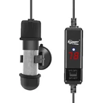 Hygger Mini Lcd Digital Aquarium Betta Heater Submersible 5-26 Gallon Fish Tank. Fixed Price $29.99.