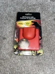 Led Mini Projector Light Dinosaur Volcano Night Battery Powered. Fixed Price $7.99.