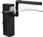 Domica Aquarium Fish Tank Pump. Internal Submersible Filter Fits 10-15 Gallon. Fixed Price $15.00.