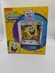 Spongebob Squarepants The Krusty Krab 1.5 Gallon Fish Tank Aquarium Kit. Fixed Price $19.99.