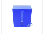 Eshopps 15744 Ato Small Reservoir Tank Gallon 10X15X12 With Shut Off Valve. Fixed Price $74.99.