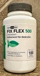 For Fish Flex Aquarium Water Treatment 500MG 100 Pills. Fixed Price $74.95.