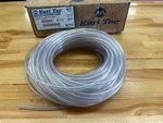 Kuri Tec Klearon 73 Clear Pvc Tubing 1/8" 1/4" 100FT K010-0204X100 Usa. Fixed Price $24.99.