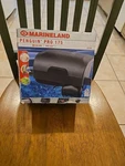 Marineland Pro 175 Penguin Aquarium Filter Fish Tank Up To 30 Gallons. Fixed Price $31.99.