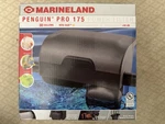 Marineland Pro 175 Penguin Aquarium Filter Fish Tank Up To 30 Gallons. Fixed Price $28.99.