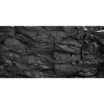 Awert Inches Stone Aquarium Background Black Rock Fish 72X18IN/180X45CM. Fixed Price $20.50.