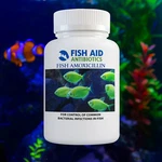 Fish Aquarium Use 500 100 Forte. Fixed Price $69.99.