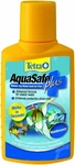 Tetra Aquasafe Plus Aquarium Fish Water Tanks Conditioner & Dechlorinator 33.8OZ. Fixed Price $41.87.