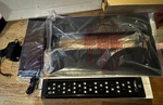 Fluval Salter Water Evo 13.5 Gallon Replacement Light And Full Hood & Pump New. Fixed Price $92.99.
