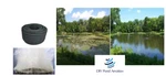 Pond & Lake Aeration Tubing Diffuser 20 Feet Custom Cut Lengths Available!. Fixed Price $63.00.