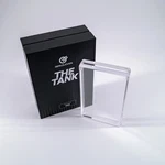 The Tank Acrylic Display Case - Graded Cards By Psa, Sgc, Tag, Aog. Fixed Price $40.70.