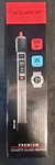 Aquatop Glass Heater (100 Watt) Fish Tank Aquarium New In Box. Fixed Price $10.80.