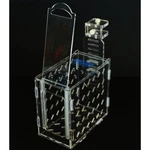 Bubble Magus Acclimation Box Collapsible 4 Models. Fixed Price $85.00.
