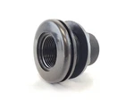 Lifegard Aquatics Double Threaded Bulkhead Kit For Fish Aquariums High-i. Fixed Price $22.51.
