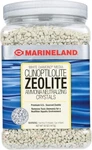 White Diamond 50 Ounces, Removes Toxic Ammonia, Aquarium Filter Media. Fixed Price $6.99.
