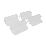 Aquarium Lid/mesh Screen Clips - 6MM (0.236") 4 Pack Innovative Marine. Fixed Price $13.20.