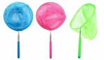 3 Pack Extendable And Butterfly Catching Net Perfect For Bugs Fish. Fixed Price $12.87.