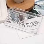 Seawater Salinity Tester Salt Meter For Aquarium Pool Fish Tank Pond. Fixed Price $23.17.