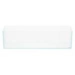 Landen 90P High Clarity Rimless Glass Aquarium Tank For Aquascaping. Fixed Price $266.41.