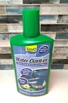 Tetra Pond Water Clarifier, 16.9 Oz, Treats 2, 500 Gallons. Fixed Price $10.36.