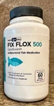 For Fish Aquariums & Tanks Fix Flox 500MG/60 Ct Doses. Fixed Price $89.95.