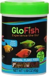 Special Flake Dry Fish Food For Brightness, 1.6 Oz - 77003. Fixed Price $7.46.