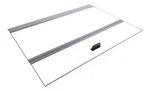 H2PRO Glass Canopy 2PIECE Set For Marineland Perfecto 70/75/90/110 Gal. Fixed Price $71.69.