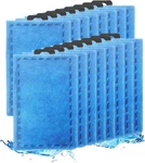 16 Pack Rite-size Filter Cartridges Compatible With Marineland Emperor. Fixed Price $58.64.