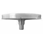 Atlantic Diffusers AB-70003 Diffuser, Coarse Bubble Disc, 5 In Dia. Fixed Price $13.95.