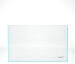 Landen 60H Riml Low Iron Aquarium Tank, 8MM Thin With. Fixed Price $103.99.