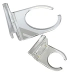 Filter Sock Holder 4" 7" For Aquarium Fish Tank Marine Sump Acrylic. Fixed Price $33.47.