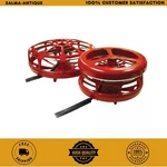 Heater Deicer Snow Melters Water Fishtank Warm Livestock Floater Ring. Fixed Price $38.99.