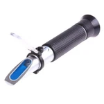 0-10% Refractometer For Marine Aquarium Fish Tank Salinity Tester Salt. Fixed Price $15.99.