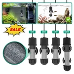 Hygger Digital Aquarium Heater Betta Fish Tank W/ Led Display For 1-26GAL. Fixed Price $19.99.