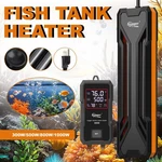 Hygger 100W/300W/500W/800W/1000W Lcd Aquarium Heater Thermostat Fish Tank. Fixed Price $43.99.