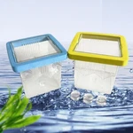 Acrylic Fish Breeding Isolation Box Aquarium Breeder Feeder Tank Accessory. Fixed Price $14.02.