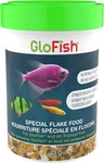 Glofish Special Flake Dry Food For Brightness, 1.59 Oz - 77003. Fixed Price $6.59.