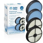 Vacuum Filter Compatible With Hoover Air Lite UH72460, UH72465 (2 + 2). Fixed Price $24.99.