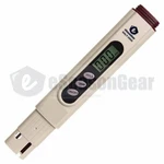 SALT-3000 Salinity Tester For Water Pool & Koi Pond /medic/meter. Fixed Price $19.99.