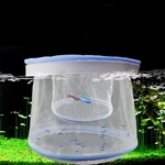 Guppy Fish Tank Isolation Breeding Box Aquarium Tool Practical Accessory Us. Fixed Price $15.38.
