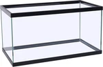 Tetra Glass Aquarium 29 Gallons, Rectangular Fish Tank, Assorted Color. Fixed Price $250.00.