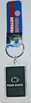 Penn State Keychains Acrylic Style Nittany Lions Ncaa's Division 29 Bowl Wins. Fixed Price $6.49.