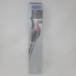Hydor Submersible Glass Aquarium Heater Theo Watt 53 To 80 Gallon. Fixed Price $26.99.