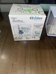 Marina Betta White Ez Care 13357W Aquarium Kit 0.7 Gallon. Fixed Price $19.99.